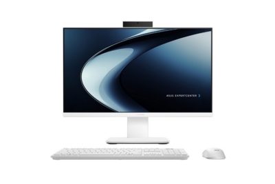 PC ALL IN ONE ASUS EXPERTCENTER P440VAESK-WPC004X 23.8'I5 <span>90PT03X7-M01J50</span> - immagine 2