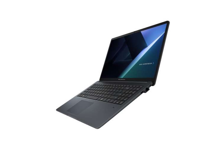 PC PORTATILE ASUS NOTEBOOK EXPERTBOOK B1 B1503CVA-S75291X 15.6' I7 <span>90NX0801-M05WA0</span> - immagine 3