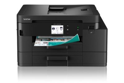 STAMPANTE BROTHER MFP INK MFC-J4550DW 4IN1 <span>MFCJ4550DWRE1</span>