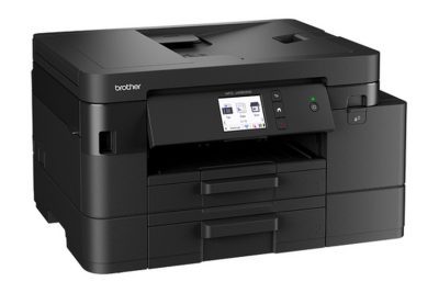 STAMPANTE BROTHER MFP INK MFC-J4550DW 4IN1 <span>MFCJ4550DWRE1</span> - immagine 3