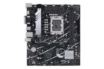 SCHEDA MADRE MB ASUS PRIME B760M-K D4 LGA1700 2XDDR4 <span>90MB1DS0-M1EAY0</span> - immagine 2