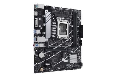 SCHEDA MADRE MB ASUS PRIME B760M-K D4 LGA1700 2XDDR4 <span>90MB1DS0-M1EAY0</span> - immagine 3