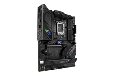 SCHEDA MADRE MB ASUS ROG STRIX B760-F GAMING WIFI 4XDDR5 <span>90MB1CT0-M0EAY0</span> - immagine 2