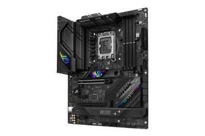 SCHEDA MADRE MB ASUS ROG STRIX B760-F GAMING WIFI 4XDDR5 <span>90MB1CT0-M0EAY0</span> - immagine 3