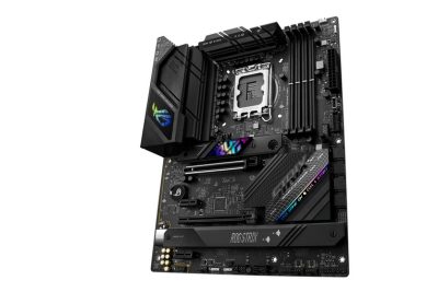 SCHEDA MADRE MB ASUS ROG STRIX B760-F GAMING WIFI 4XDDR5 <span>90MB1CT0-M0EAY0</span> - immagine 4