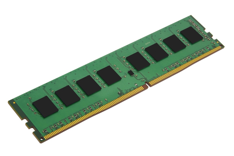 RAM KINGSTON DIMM DDR4 8GB 3200MHZ SR <span>KCP432NS6//8</span>