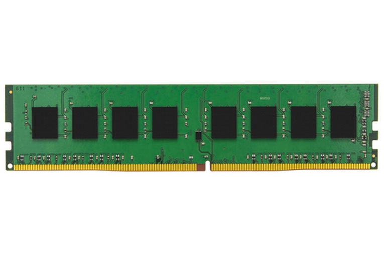 RAM KINGSTON DIMM DDR4 8GB 3200MHZ SR <span>KCP432NS6//8</span> - immagine 2