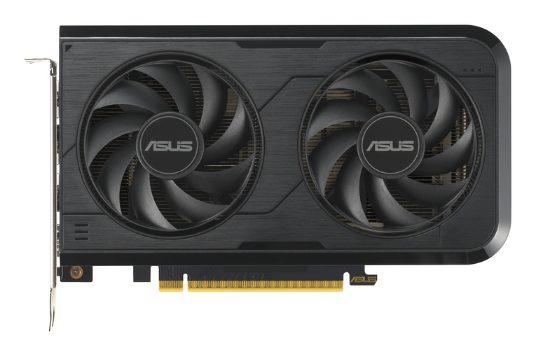 SCHEDA VIDEO VGA ASUS DUAL-RTX5050-O8G NVIDIA 8GB DDR6 <span>90YV0N72-M0NA00</span>