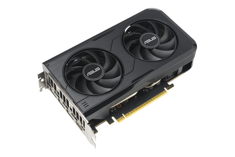 SCHEDA VIDEO VGA ASUS DUAL-RTX5050-O8G NVIDIA 8GB DDR6 <span>90YV0N72-M0NA00</span> - immagine 3