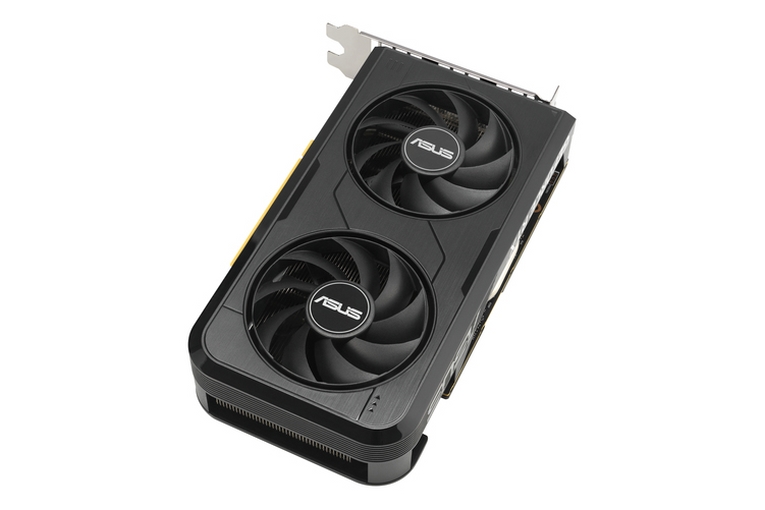 SCHEDA VIDEO VGA ASUS DUAL-RTX5050-O8G NVIDIA 8GB DDR6 <span>90YV0N72-M0NA00</span> - immagine 4