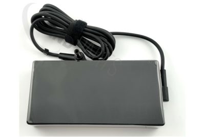 ALIMENTATORE ASUS NOTEBOOK 150W 20V 6.0MM <span>0A001-00081400</span> - immagine 3