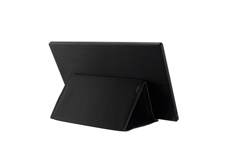 MONITOR ASUS ZENSCREEN MB166C 15.6' IPS USB <span>90LM07D3-B01170</span> - immagine 4