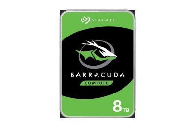 HDD SEAGATE BARRACUDA 8TB 5400RPM SATA3 <span>ST8000DM004</span>