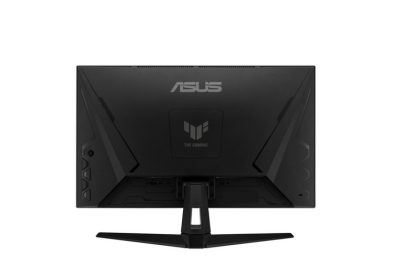 MONITOR ASUS TUF GAMING VG27AQ3A 27' 180HZ IPS <span>90LM0940-B01970</span> - immagine 2