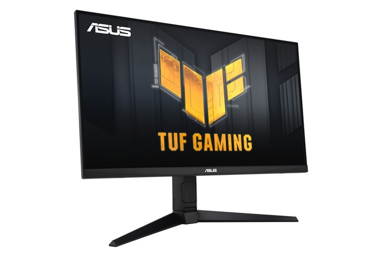 MONITOR ASUS TUF GAMING VG27AQL3A 27' 1MS 180HZ <span>90LM09A0-B01370</span> - immagine 2