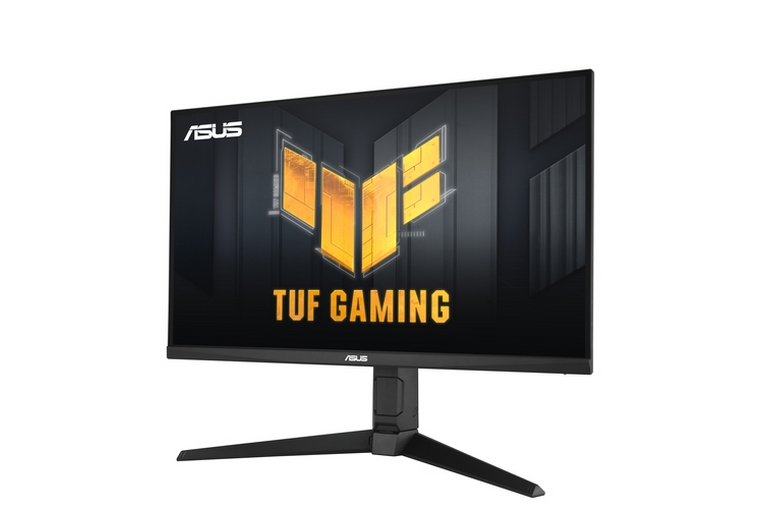 MONITOR ASUS TUF GAMING VG27AQL3A 27' 1MS 180HZ <span>90LM09A0-B01370</span> - immagine 3