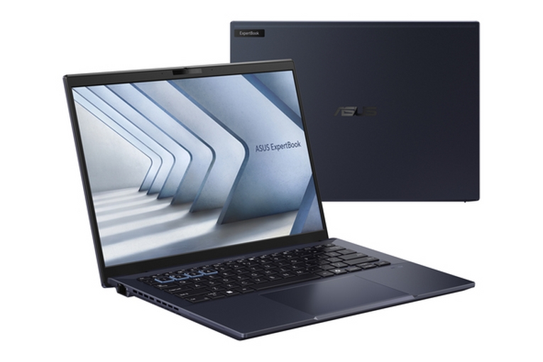 PC PORTATILE ASUS NOTEBOOK EXPERTBOOK B5 B5404CVA-Q50069X 14' U7 <span>90NX0701-M002J0</span> - immagine 3