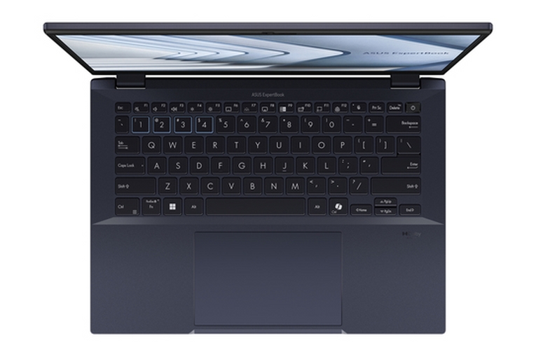 PC PORTATILE ASUS NOTEBOOK EXPERTBOOK B5 B5404CVA-Q50069X 14' U7 <span>90NX0701-M002J0</span> - immagine 4