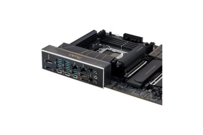 SCHEDA MADRE MB ASUS PROART X870E-CREATOR WIFI AM5 4XDDR5 <span>90MB1IG0-M0EAY0</span> - immagine 2