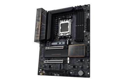 SCHEDA MADRE MB ASUS PROART X870E-CREATOR WIFI AM5 4XDDR5 <span>90MB1IG0-M0EAY0</span> - immagine 3