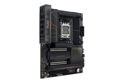 SCHEDA MADRE MB ASUS PROART X870E-CREATOR WIFI AM5 4XDDR5 <span>90MB1IG0-M0EAY0</span> - immagine 4