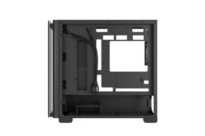 CASE ASUS MATX A23 PLUS TG ARGB NERO <span>90DC00K0-B19010</span> - immagine 4