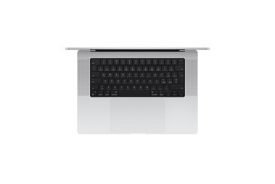NB APPLE MACBOOK PRO 16' M4PRO 20C/512GB SILVER <span>CTO_MX2T3T//A</span> - immagine 2