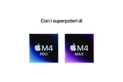 NB APPLE MACBOOK PRO 16' M4PRO 20C/512GB SILVER <span>CTO_MX2T3T//A</span> - immagine 3