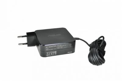 ALIMENTATORE ASUS NOTEBOOK 65W 19V 4.0MM <span>0A001-00892000</span>