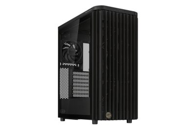 CASE ASUS MTOWER PROART PA401 WOOD ED. GLASS <span>90DC00M0-B39000</span>