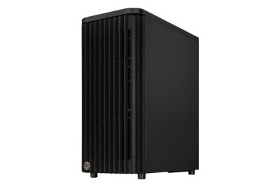 CASE ASUS MTOWER PROART PA401 WOOD ED. GLASS <span>90DC00M0-B39000</span> - immagine 3