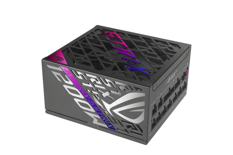 ALIMENTATORE ASUS ROG STRIX 1200P GAMING 1200W <span>90YE00W0-B0NA00</span>