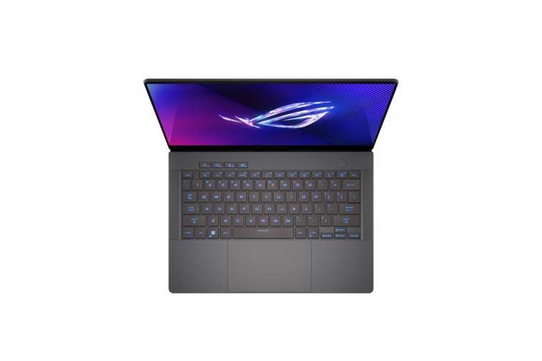 PC PORTATILE ASUS NOTEBOOK ROG ZEPHYRUS G14 OLED GA403WW-QS073W R9 <span>90NR0MA3-M003U0</span> - immagine 2