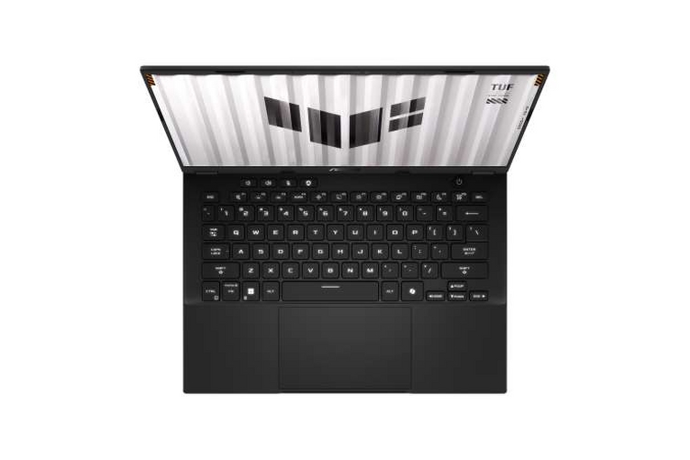 PC PORTATILE ASUS NOTEBOOK TUF GAMING A14 FA401KM-RG005W 14' R-AI7 <span>90NR0KG1-M001H0</span> - immagine 2