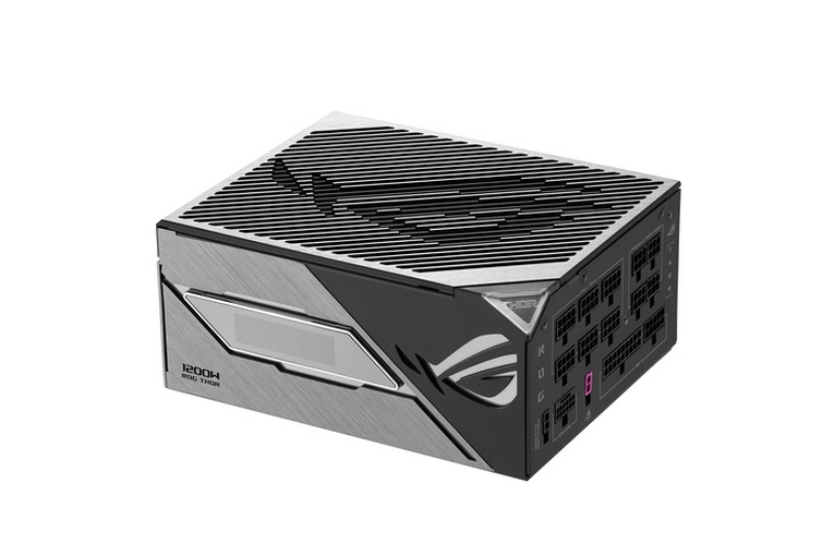 ALIMENTATORE ASUS ROG THOR 1200P3 1200W <span>90YE00V2-B0NA00</span>