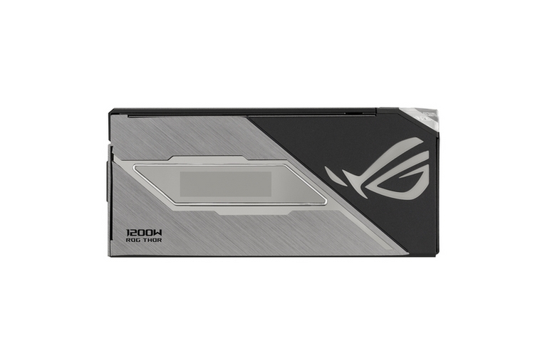 ALIMENTATORE ASUS ROG THOR 1200P3 1200W <span>90YE00V2-B0NA00</span> - immagine 2