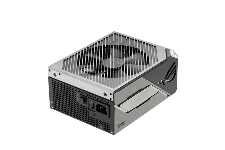 ALIMENTATORE ASUS ROG THOR 1200P3 1200W <span>90YE00V2-B0NA00</span> - immagine 3