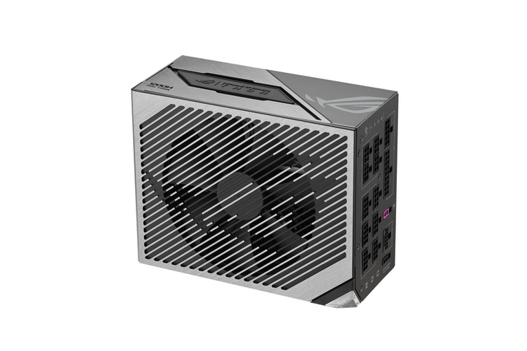 ALIMENTATORE ASUS ROG THOR 1200P3 1200W <span>90YE00V2-B0NA00</span> - immagine 4