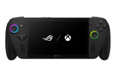 CONSOLE ASUS ROG XBOX ALLY X 2025 RC73XA-NH011W <span>90NV00H2-M00520</span>
