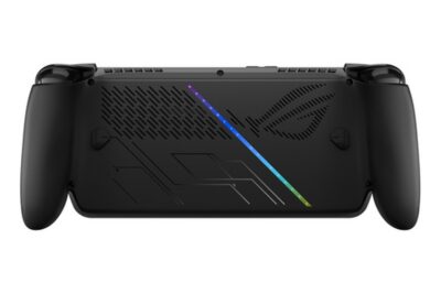 CONSOLE ASUS ROG XBOX ALLY X 2025 RC73XA-NH011W <span>90NV00H2-M00520</span> - immagine 4