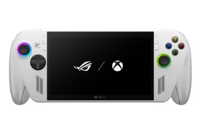 CONSOLE ASUS ROG XBOX ALLY 2025 RC73YA-NH002W <span>90NV00G1-M002H0</span>