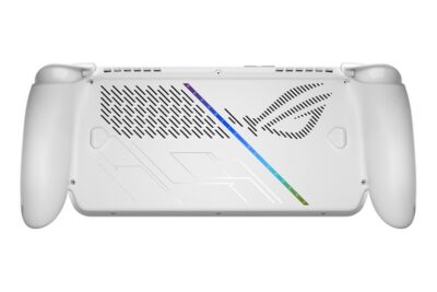CONSOLE ASUS ROG XBOX ALLY 2025 RC73YA-NH002W <span>90NV00G1-M002H0</span> - immagine 4
