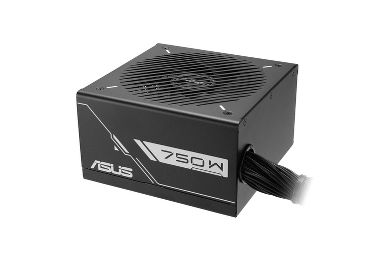 ALIMENTATORE ASUS PRIME AP-750B 750W BRONZE <span>90YE00Y0-B0NA00</span> - immagine 2