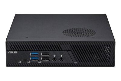 MINI PC ASUS PB63-B3014MH I3-13100 8GB 256SSD <span>90MS02R1-M000E0</span>
