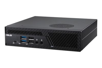 MINI PC ASUS PB63-B3014MH I3-13100 8GB 256SSD <span>90MS02R1-M000E0</span> - immagine 2