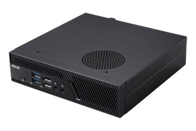 MINI PC ASUS PB63-B3014MH I3-13100 8GB 256SSD <span>90MS02R1-M000E0</span> - immagine 4