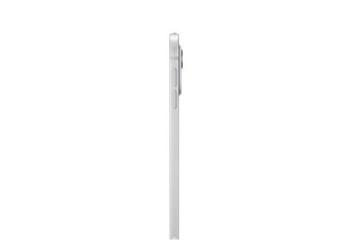 TABLET APPLE IPAD PRO M4 11' WIFI 256GB SILVER <span>MVV93TY//A</span> - immagine 2