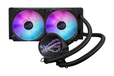 LIQUID COOLER ASUS ROG RYUO III 240 ARGB <span>90RC00J1-M0UAY0</span>