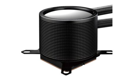 LIQUID COOLER ASUS ROG RYUO III 240 ARGB <span>90RC00J1-M0UAY0</span> - immagine 3