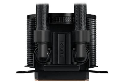 LIQUID COOLER ASUS ROG RYUO III 240 ARGB <span>90RC00J1-M0UAY0</span> - immagine 4